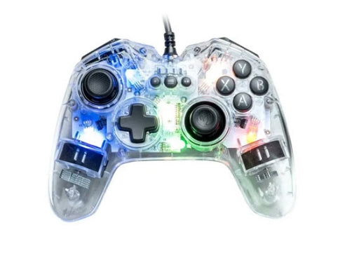 PC Controller Gaming GC-100, RGB - Disponibile in 2/3 giorni lavorativi Big Ben
