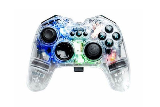 PC Controller Gaming WRLS GC-200WL, RGB - Disponibile in 2/3 giorni lavorativi Big Ben