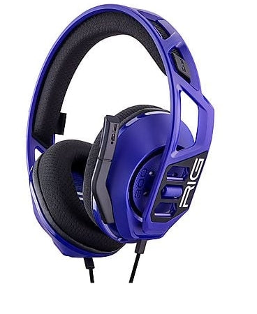 PS5 Cuffie Gaming RIG 300 PRO HS PS4/PS5, viola - Disponibile in 2/3 giorni lavorativi Big Ben