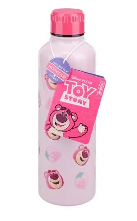 PALADONE Lotso Metal Water Bottle Paladone