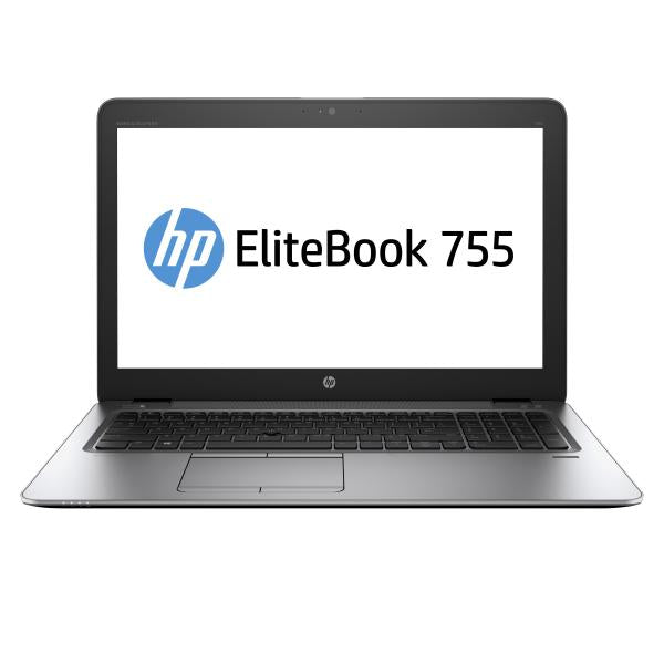 PC Notebook Nuovo NOTEBOOK HP ELITEBOOK 755 G4 15.6" A10 PRO 1.8GHz RAM 8GB-SSD 256GB-RADEON R5-WINDOWS 10 PROFESSIONAL ITALIA Z2W08EA#ABZ - Disponibile in 3-4 giorni lavorativi
