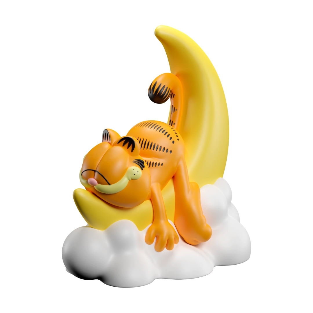 ERIK. GARFIELD LAMPADA GARFIELD ERIK.