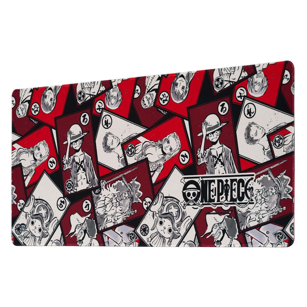 ERIK. DESKMAT XL ONE PIECE ERIK.