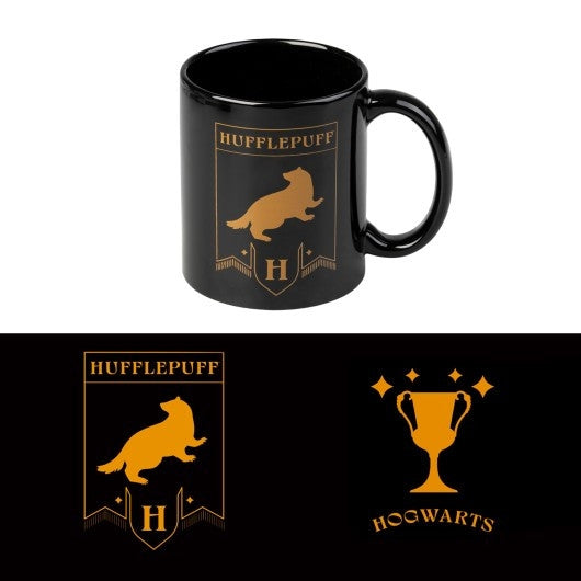 ERIK. TAZZA HARRY POTTER TASSOROSSO - Disponibile in 2/3 giorni lavorativi ERIK.