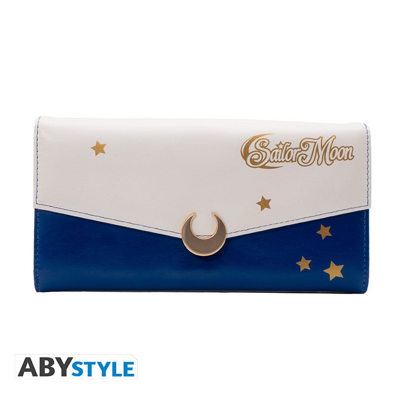 ABYSTYLE SAILOR MOON - Pochette donna: "Sailor Moon Abystyle