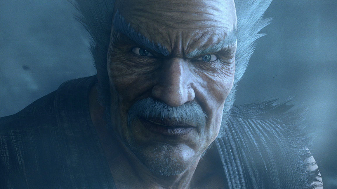 Xbox One Tekken 7 - Disponibile in 2/3 giorni lavorativi