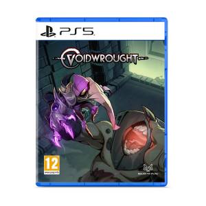 PS5 Voidwrought EU Selecta Play