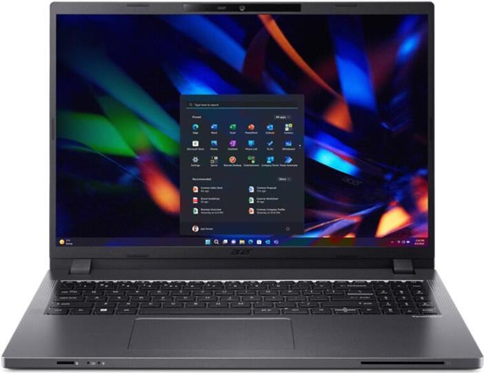 ACER TRAVELMATE TMP216-51 16 WUXGA I5-1334U 16/512GB LINUX (NX.BB7EG.003) - Disponibile in 6-7 giorni lavorativi