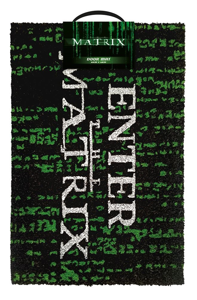 PYRAMID ZERBINO - THE MATRIX (ENTER THE MATRIX) Pyramid