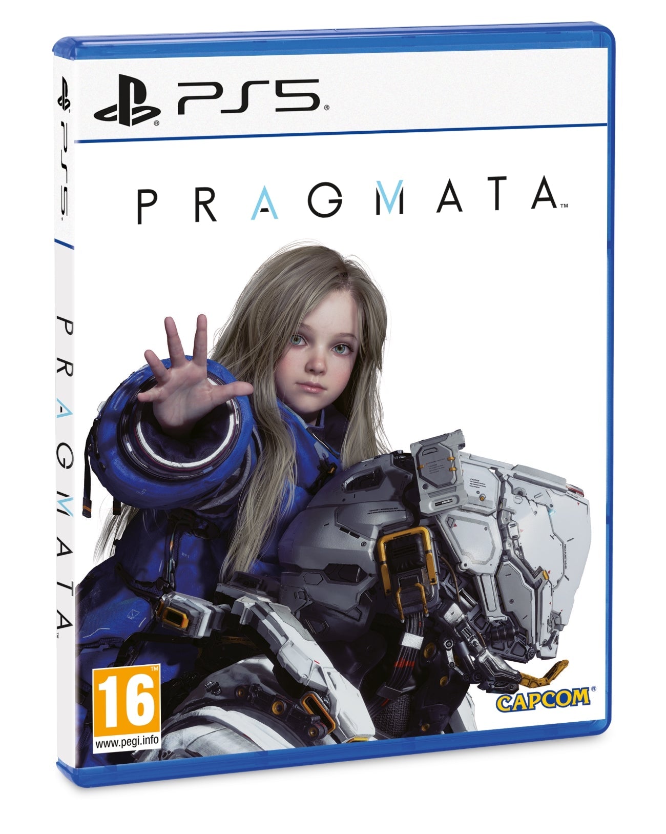 Pragmata Plaion
