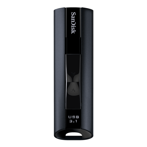 SanDisk Extreme Pro - Chiavetta USB - 128 GB - USB 3.2 - Disponibile in 3-4 giorni lavorativi