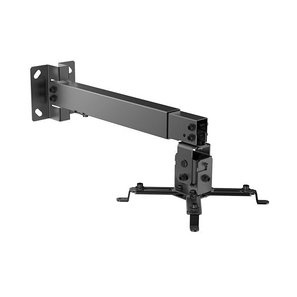 Link LKBR04 Braccio Supporto da Muro o Soffitto per Proiettore - Disponibile in 3-4 giorni lavorativi