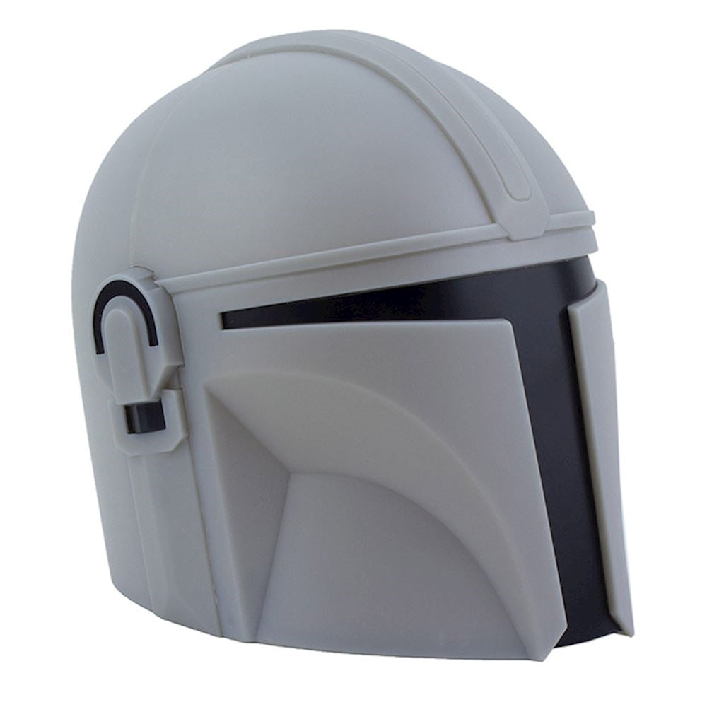 PALADONE STAR WARS: THE MANDALORIAN - MANDO LAMPADA 3D Paladone