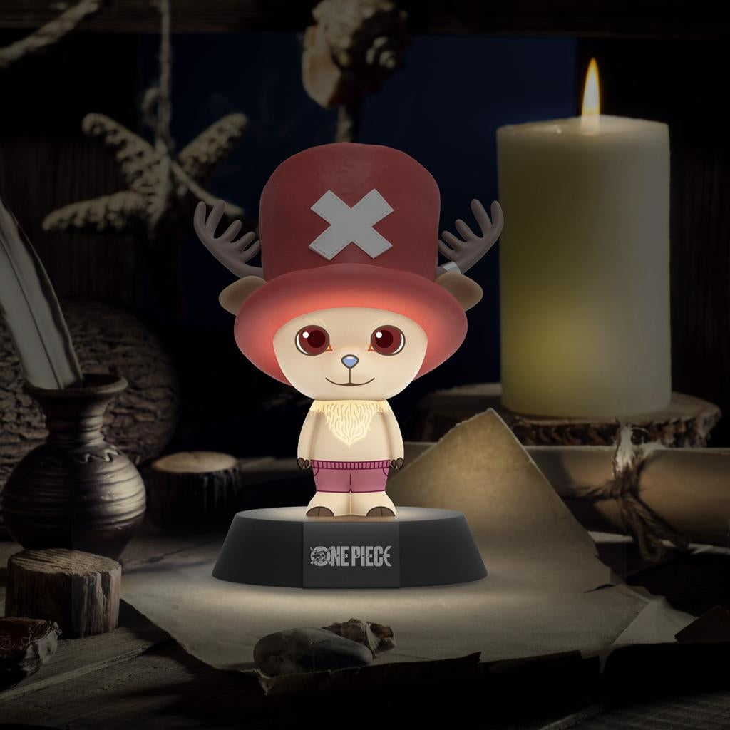 PALADONE ONE PIECE Chopper Icon Light Paladone
