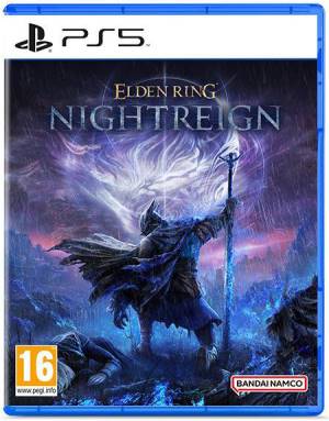 PS5 Elden Ring Nightreign EU Bandai Namco