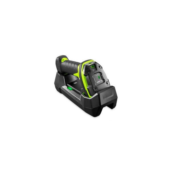 Zebra DS3678-DP Lettore di codici a barre portatile 2D Nero, Verde - Disponibile in 6-7 giorni lavorativi