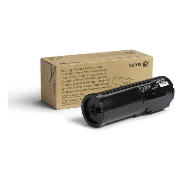 Xerox Cartuccia toner Nero da 24600 pagine per VersaLink B400 / B405 (106R03584) - Disponibile in 6-7 giorni lavorativi