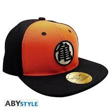ABYSTYLE DRAGON BALL Z Kame Snapback (cappellino) Abystyle