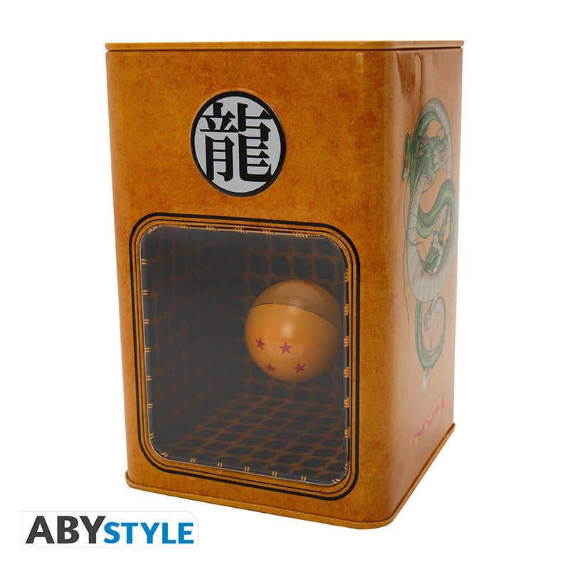 ABYSTYLE DRAGON BALL - Salvadanaio: "DBZ/Shenron Abystyle