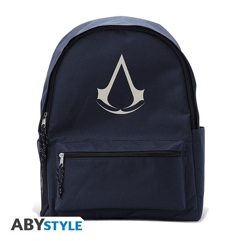 ABYSTYLE ASSASSIN'S CREED - Zaino: "Crest Abystyle