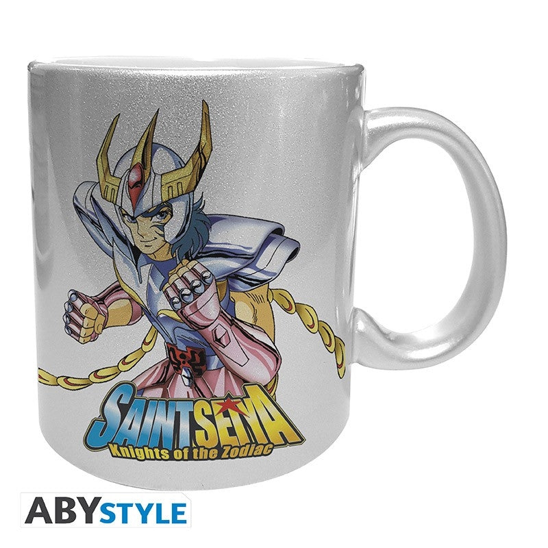 ABYSTYLE SAINT SEIYA - Tazza 320 ml: "Phoenix Abystyle