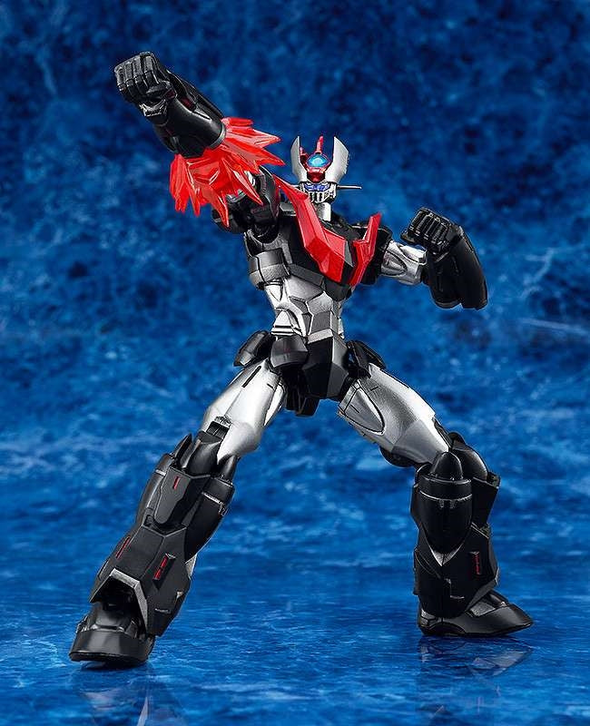 108874 - Mazinger zest moderoid mk rerun - Disponibile in 2/3 giorni lavorativi GED
