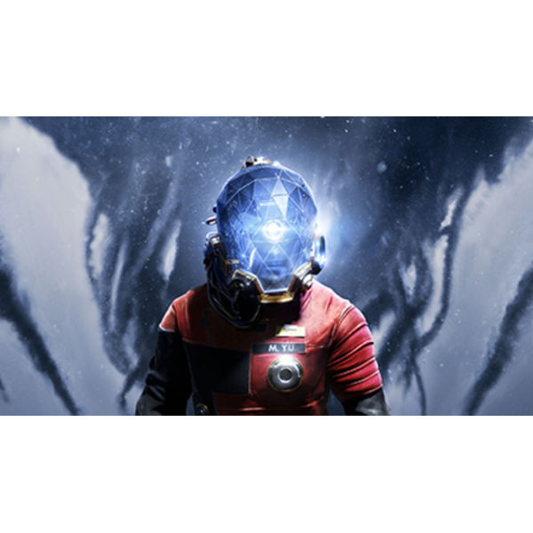 PS4 Prey - Disponibile in 2/3 giorni lavorativi