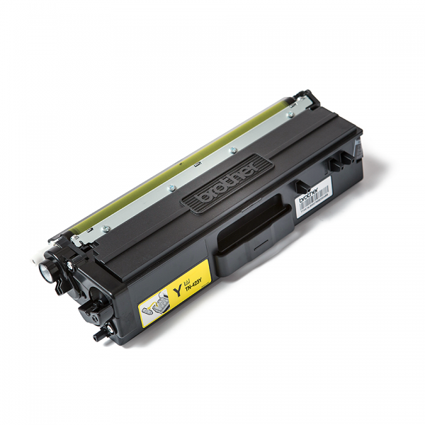 BROTHER TONER GIALLO HL-L8260CDW/8360CDW/DCP-L8410CDW/MFC-L8690CDW/8900CDW 4000 PAGINE - Disponibile in 3-4 giorni lavorativi