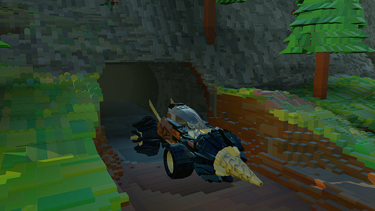PS4 LEGO WORLDS - Disponibile in 2/3 giorni lavorativi