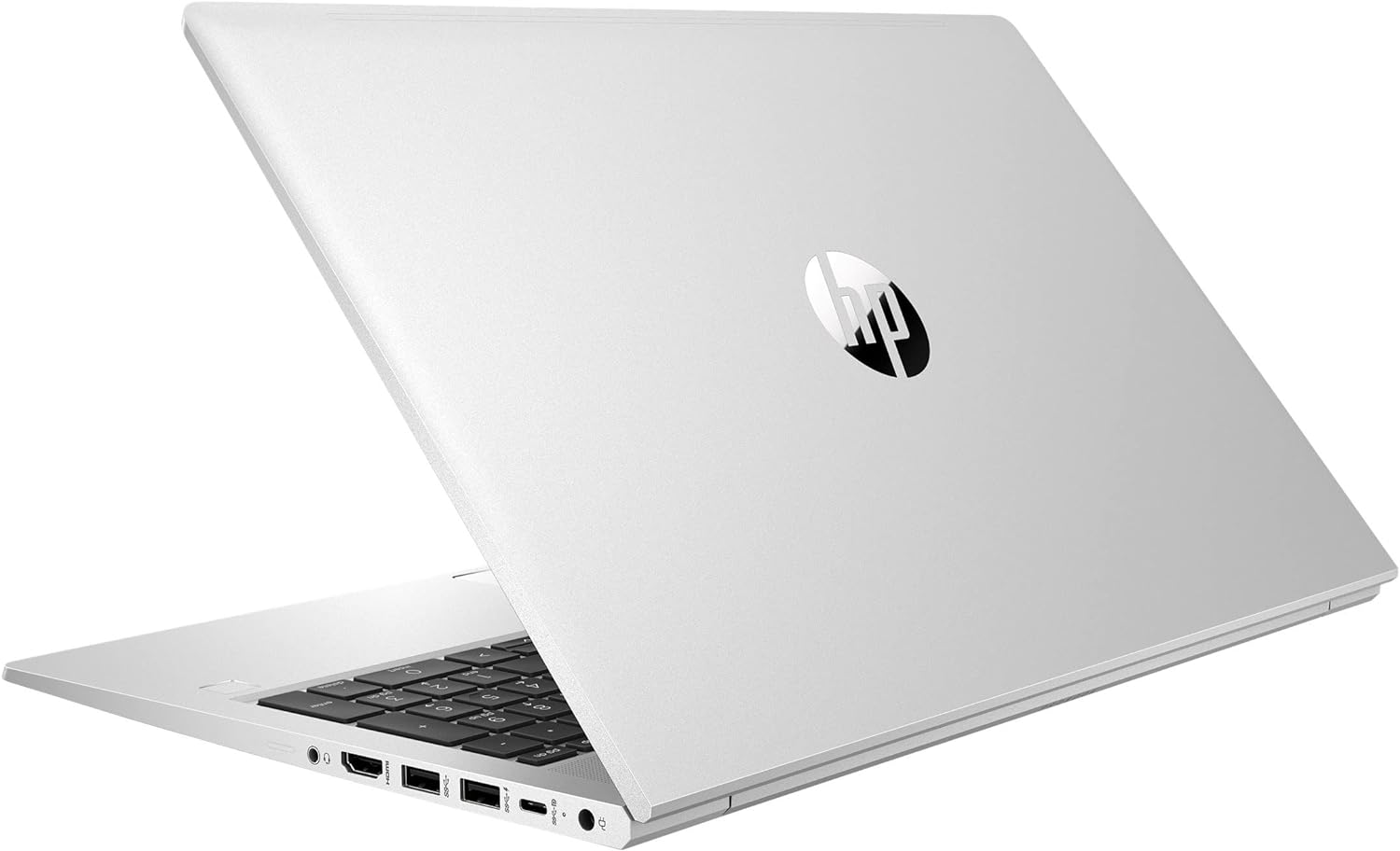 PC Notebook nuovo HP Pro Book 450 G9 i7-1255U - Ram: 16 GB - SSD 512 GB - 15.6"Full HD - Windows 11 Pro - Garanzia 24 mesi - Disponibilità 3-5 giorni lavorativi