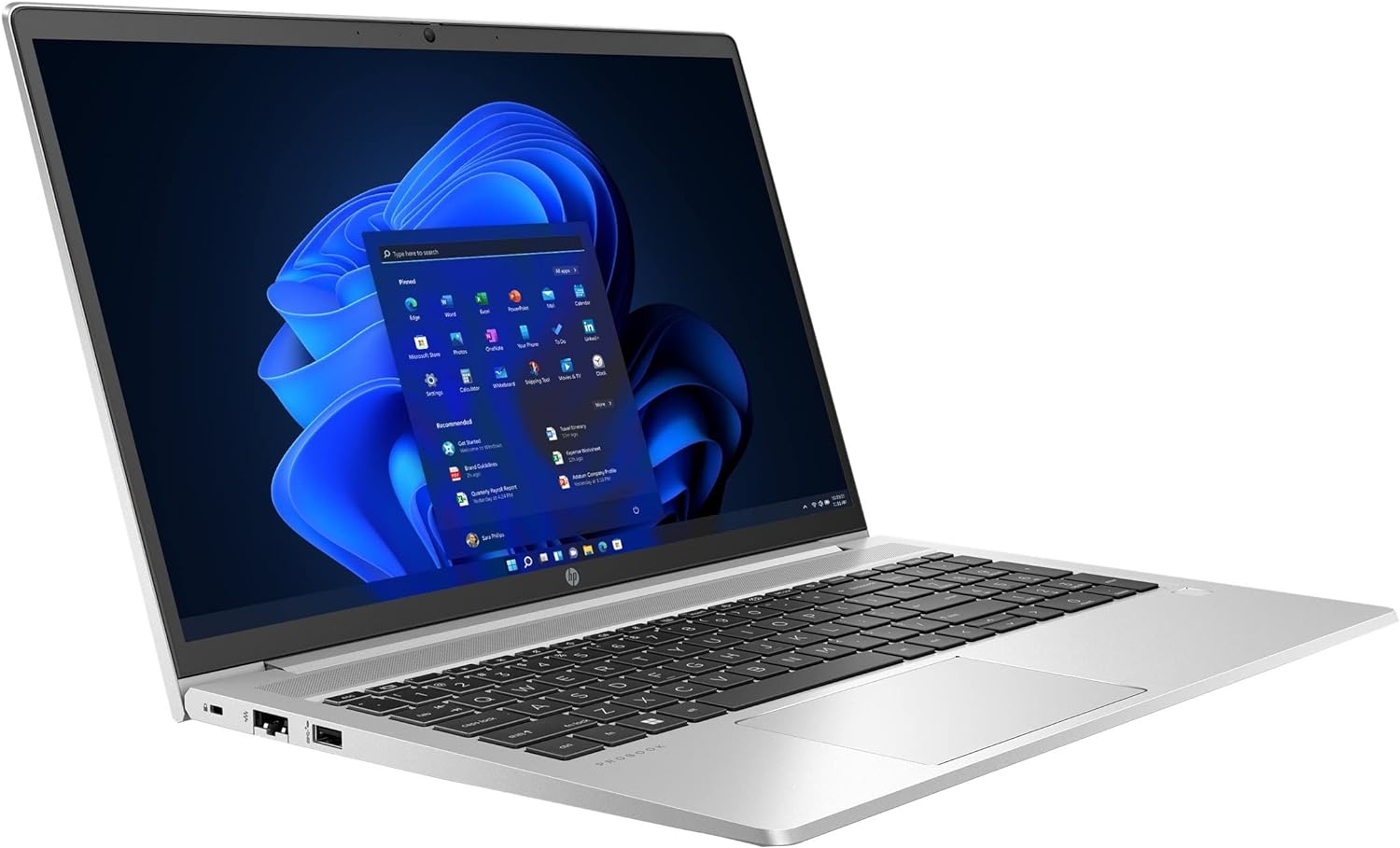 PC Notebook nuovo HP Pro Book 450 G9 i7-1255U - Ram: 16 GB - SSD 512 GB - 15.6"Full HD - Windows 11 Pro - Garanzia 24 mesi - Disponibilità 3-5 giorni lavorativi