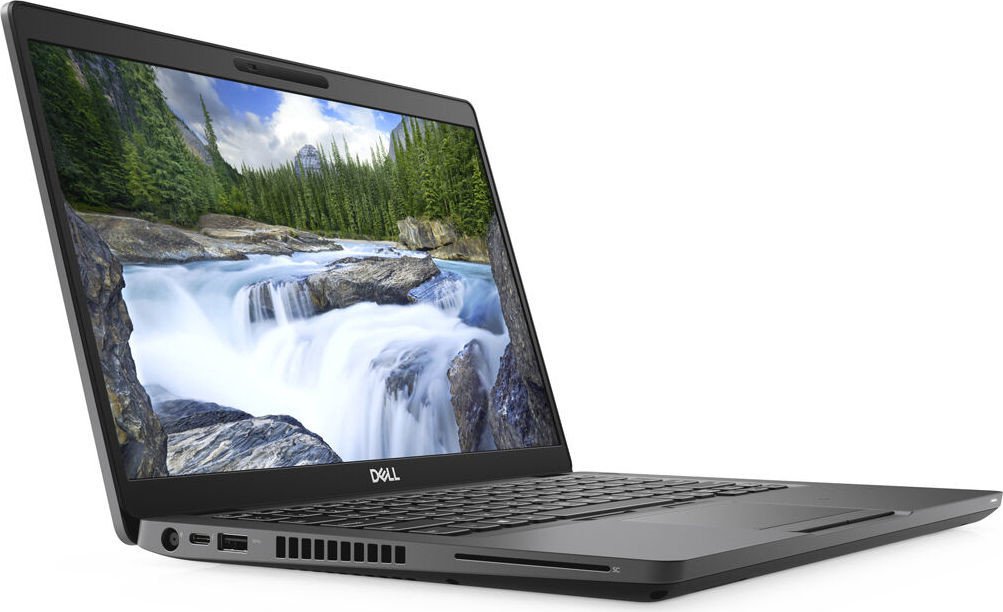 PC Notebook Ricondizionato Dell LAT 5411 i5-10400H - Ram 8 GB - SSD 256 GB - 14"WXGA - Windows 10 Pro - Garanzia 12 mesi - Disponibilità 3-5 giorni lavorativi