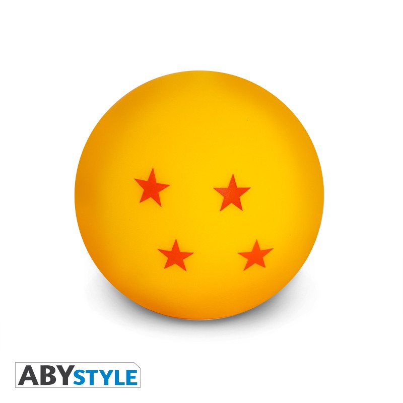 ABYSTYLE DRAGON BALL - Mini Lampada: "Dragon Ball" - Disponibile in 2/3 giorni lavorativi