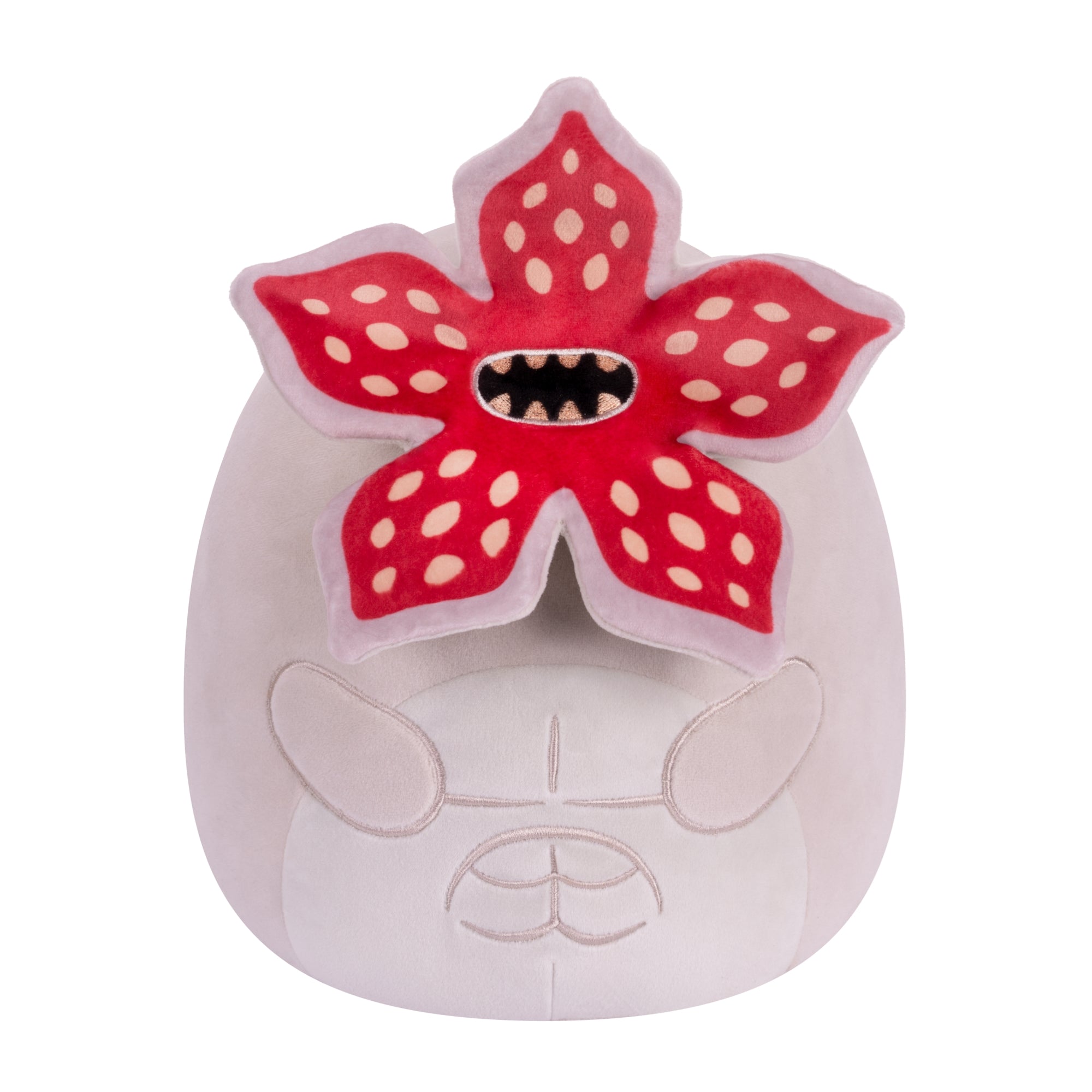 JAZWARES Squishmallows: Stranger Things - Demogorgon 25cm Jazwares