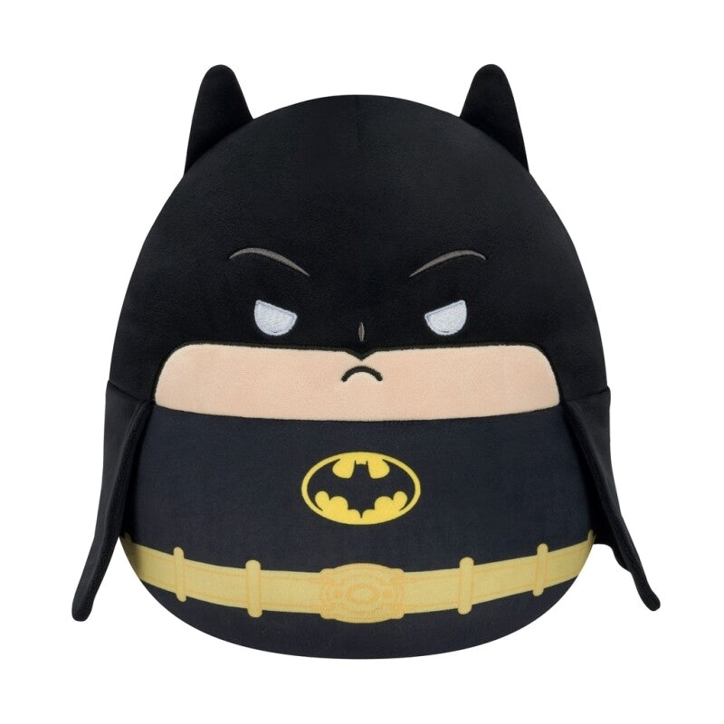 JAZWARES Squishmallows: DC Comics - Batman 25cm Jazwares