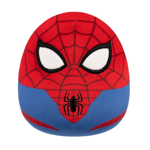 JAZWARES Squishmallows: Marvel - Spiderman 25cm Jazwares