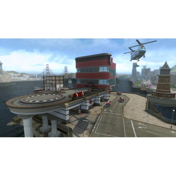 PS4 Lego City Undercover - Disponibile in 2/3 giorni lavorativi