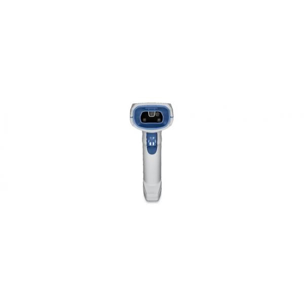 Zebra DS8178-HCMF00BVMWW lettore di codici a barre Lettore di codici a barre portatile 1D/2D LED Bianco - Disponibile in 6-7 giorni lavorativi