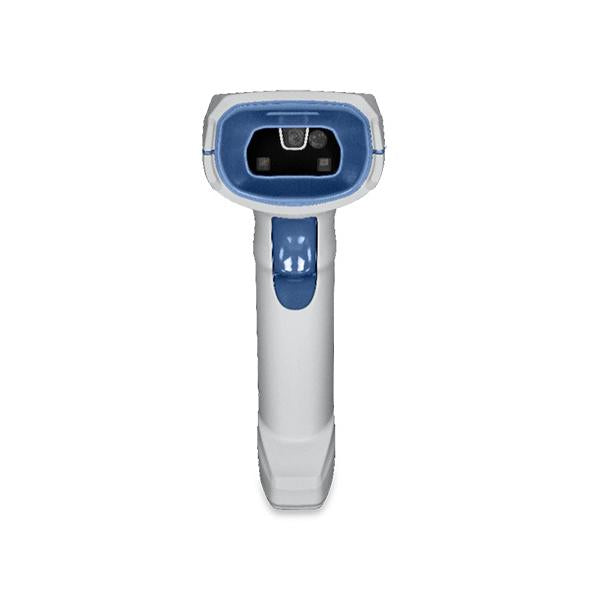 Zebra DS8178-HCMF00BVMWW lettore di codici a barre Lettore di codici a barre portatile 1D/2D LED Bianco - Disponibile in 6-7 giorni lavorativi