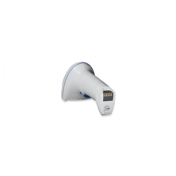 Zebra DS8178-HCMF00BVMWW lettore di codici a barre Lettore di codici a barre portatile 1D/2D LED Bianco - Disponibile in 6-7 giorni lavorativi