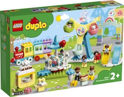 LEGO 10956 Parco dei divertimenti - Disponibile in 2/3 giorni lavorativi