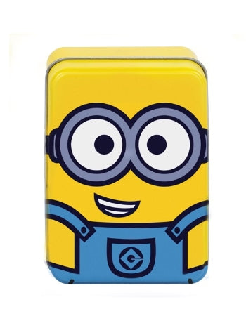 PALADONE Minions Playing Cards in Tin Paladone