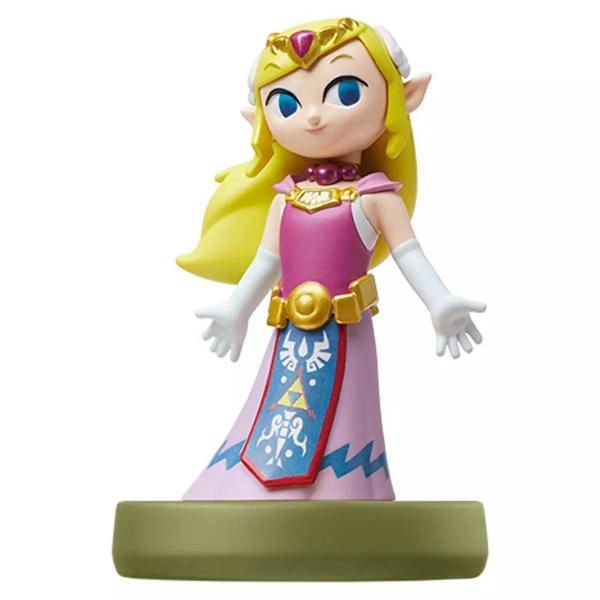 Switch Amiibo Zelda (The Windwaker) Accessori - Disponibile in 2/3 giorni lavorativi