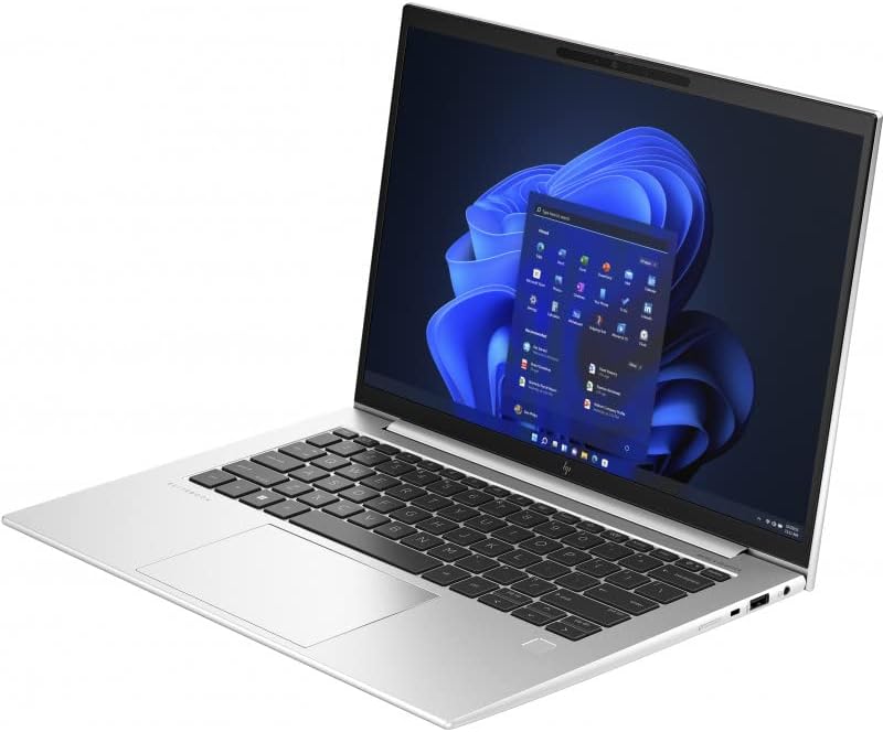 PC Notebook nuovo HP Elitebook 840 G10 i7-1355U - Ram: 16 GB - SSD 512 GB - 14"WUXGA - Windows 11 Pro, Smartcard, Wolf Security - Garanzia 24 mesi - Disponibilità 3-5 giorni lavorativi