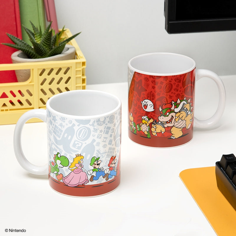 PALADONE Super Mario Mug V2 Paladone