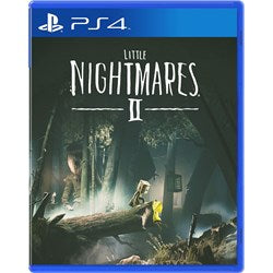 PS4 Little Nightmares 2 - Disponibile in 2/3 giorni lavorativi