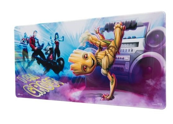 ERIK. MOUSEPAD XL MARVEL GROOT ERIK.