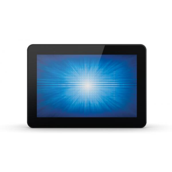 Elo Touch Solution ET1093L monitor touch screen 25,6 cm (10.1") 1280 x 800 Pixel Nero Multi-touch - Disponibile in 6-7 giorni lavorativi