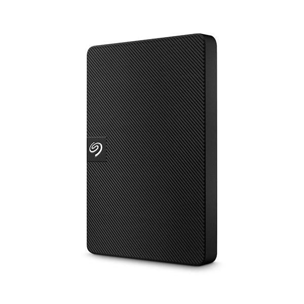 Hard Disk esterno Seagate Expansion STKN4000400 4 TB USB tipo A 3.2 Gen 1 [3.1 Gen 1] Nero (EXPANSION PORTABLE DRIVE 4TB - 2.5IN USB3.0 GEN1 EXT HDD SOFTWA) - Disponibile in 5-6 giorni lavorativi Seagate