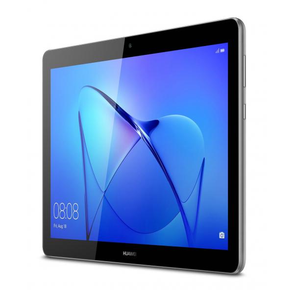 Tablet Nuovo TABLET HUAWEI MEDIAPAD T3 9.6" 16GB RAM 2GB 4G LTE ANDROID 7.0 SPACE GRAY ITALIA - Disponibile in 3-4 giorni lavorativi